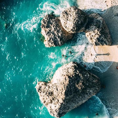 Nerina Studios Ayios Nikitas Luaran gambar