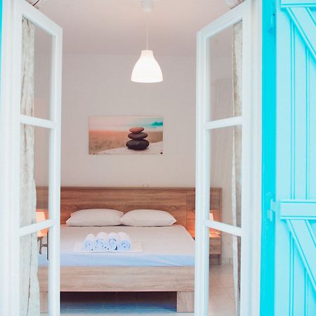 Nerina Studios Ayios Nikitas Luaran gambar