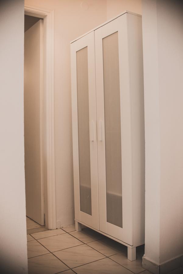 Nerina Studios Ayios Nikitas Luaran gambar