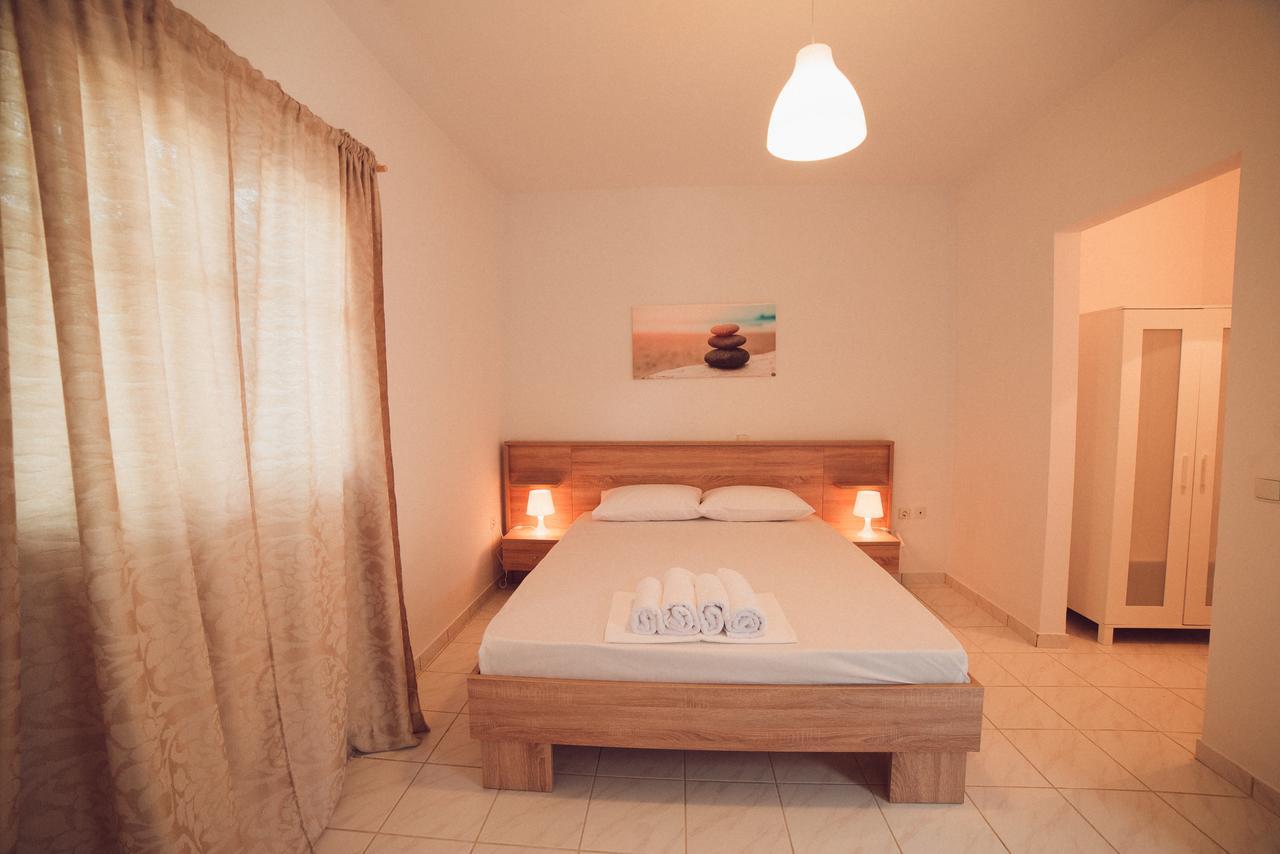 Nerina Studios Ayios Nikitas Luaran gambar