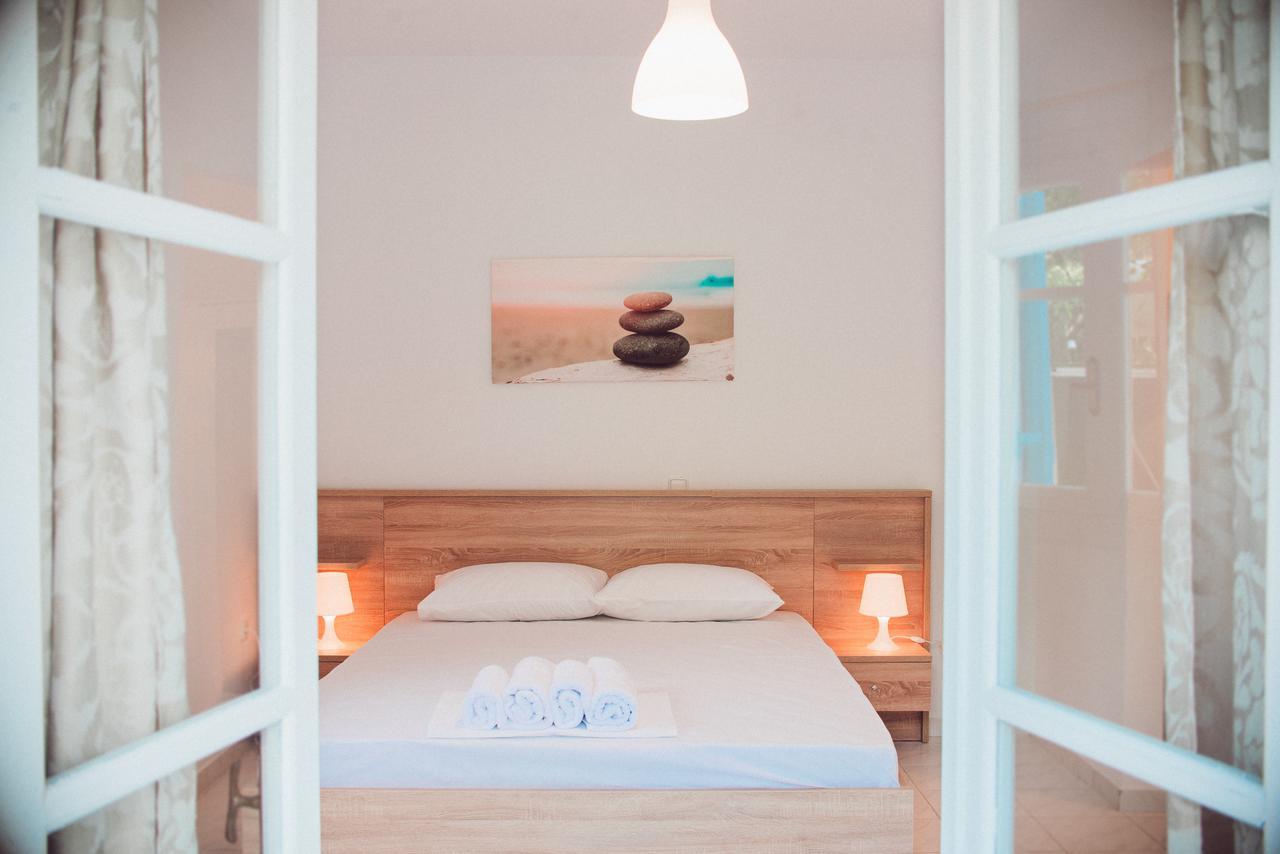 Nerina Studios Ayios Nikitas Luaran gambar