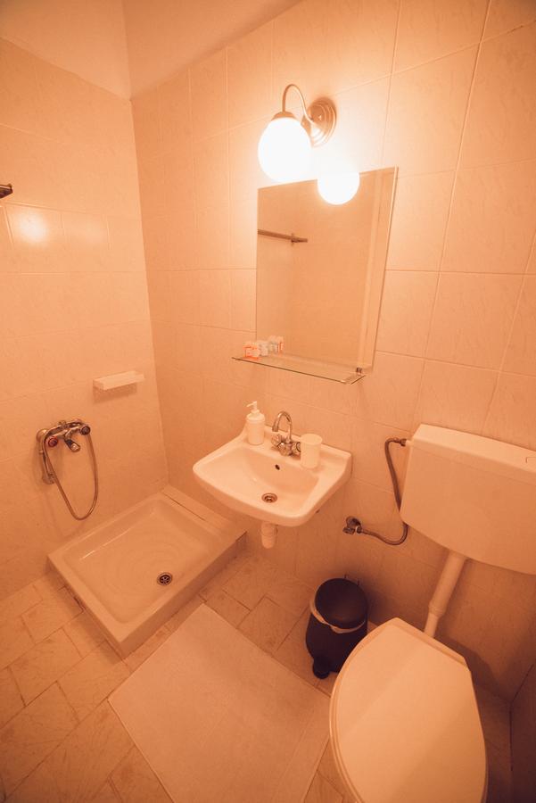 Nerina Studios Ayios Nikitas Luaran gambar