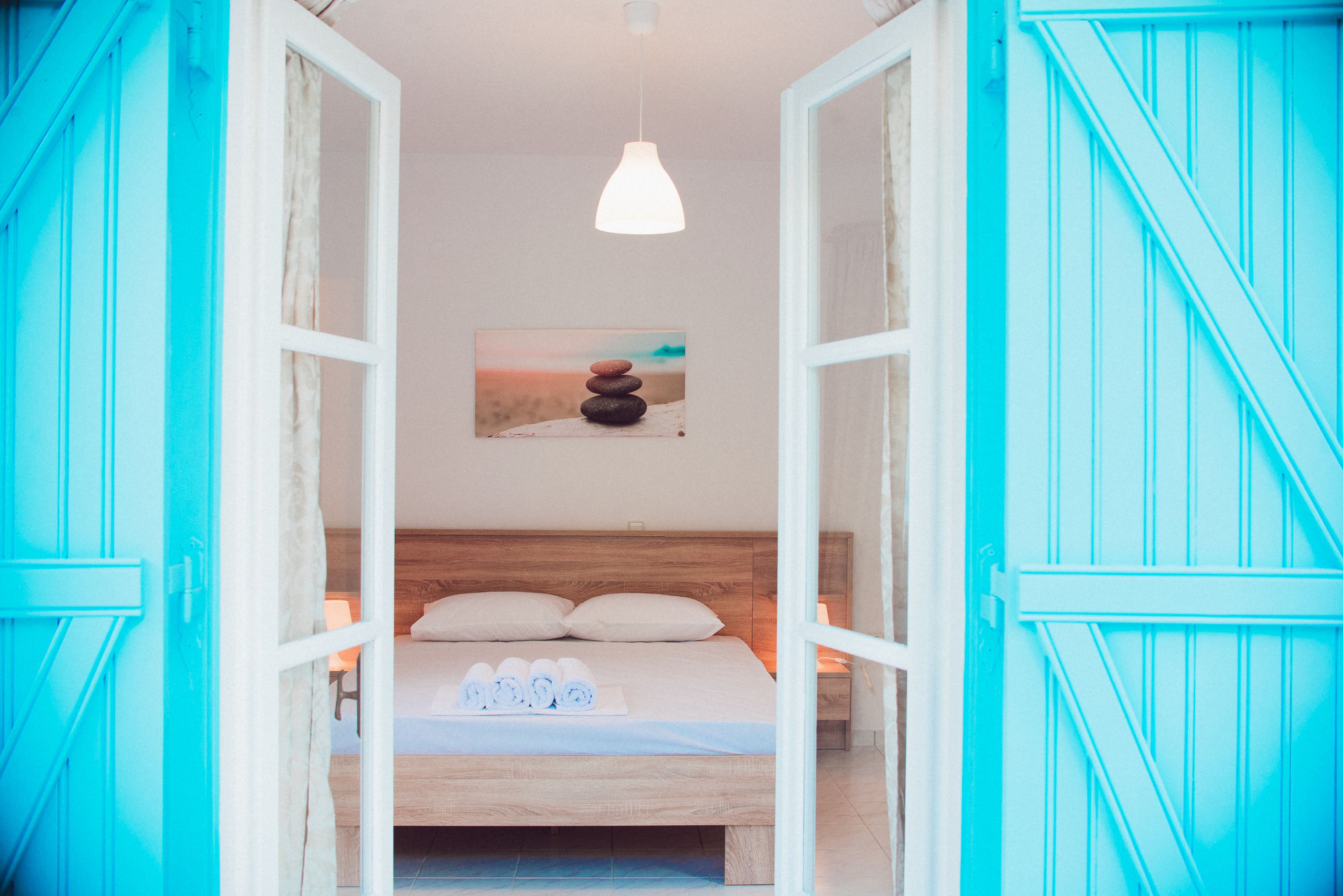 Nerina Studios Ayios Nikitas Luaran gambar