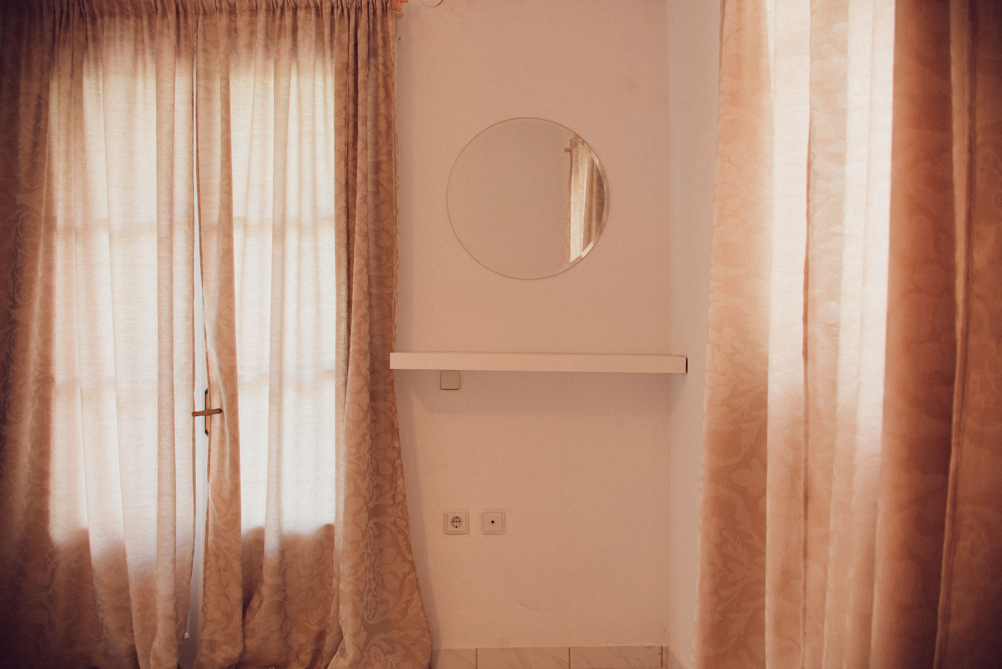 Nerina Studios Ayios Nikitas Luaran gambar