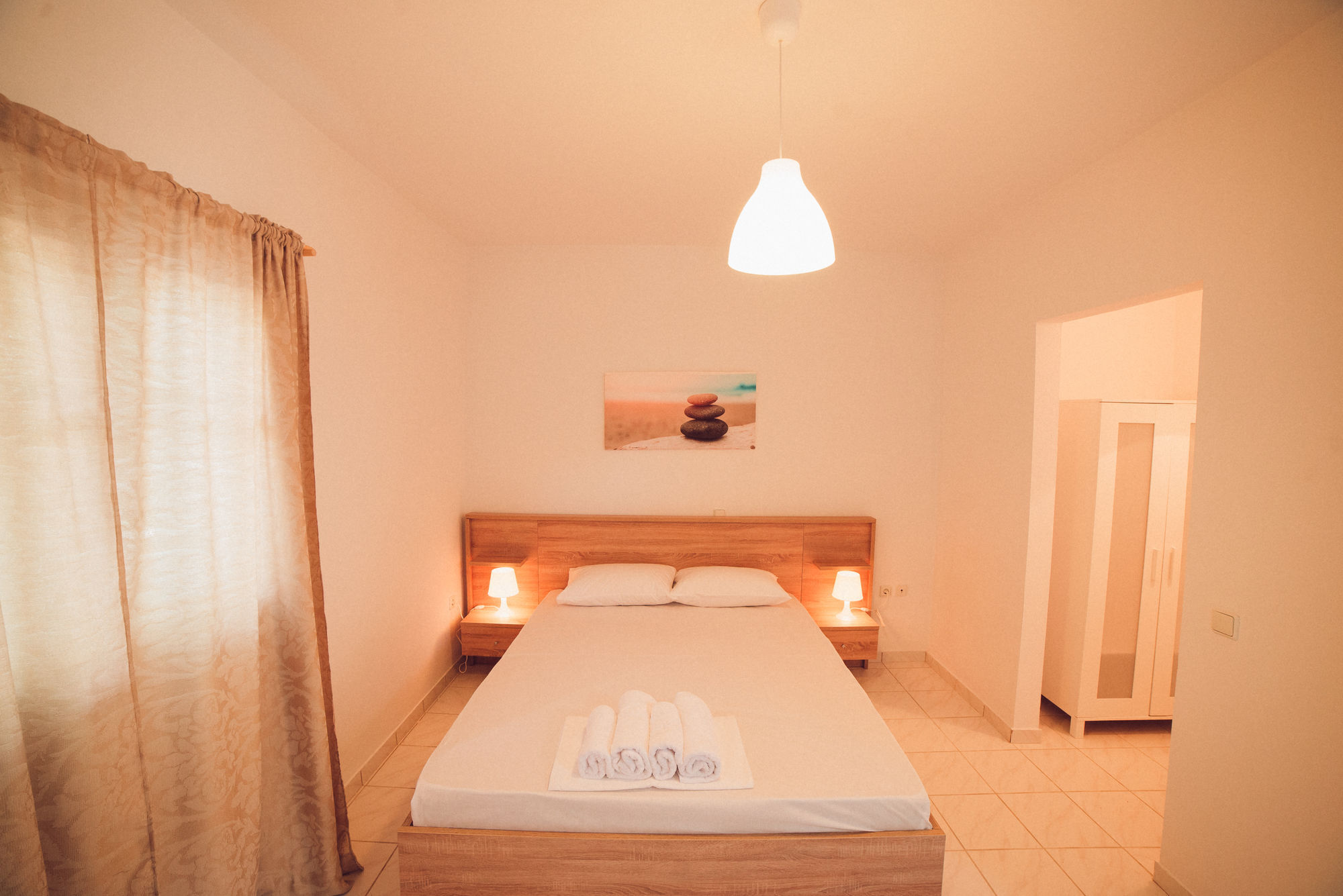 Nerina Studios Ayios Nikitas Luaran gambar