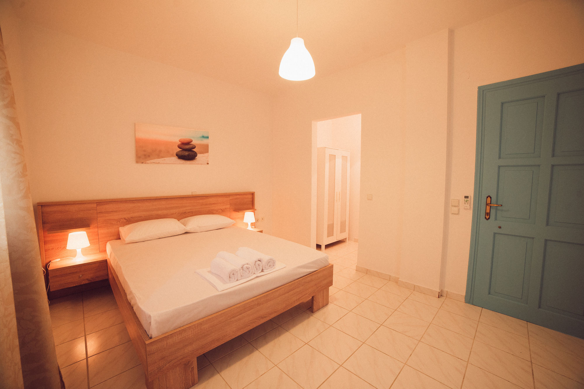 Nerina Studios Ayios Nikitas Luaran gambar